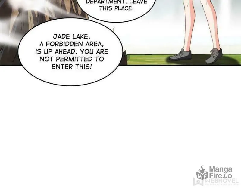Read Cultivation Chat Group chapter 367 image 17 on Lezhin