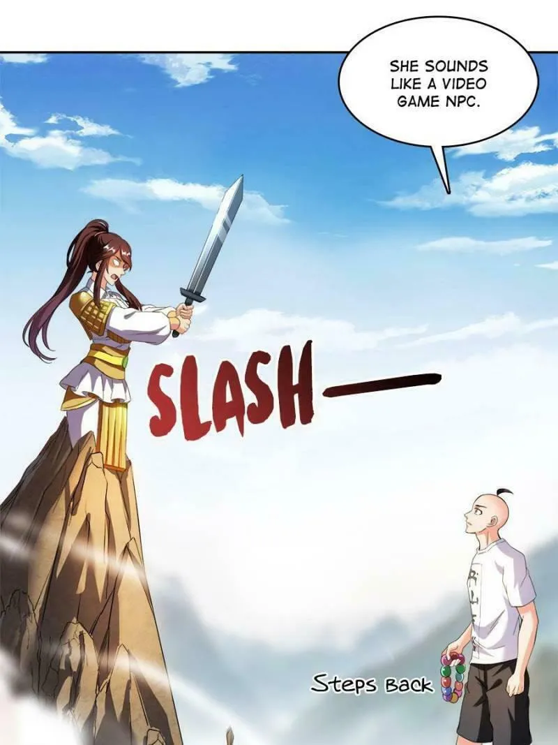 Read Cultivation Chat Group chapter 367 image 18 on Lezhin