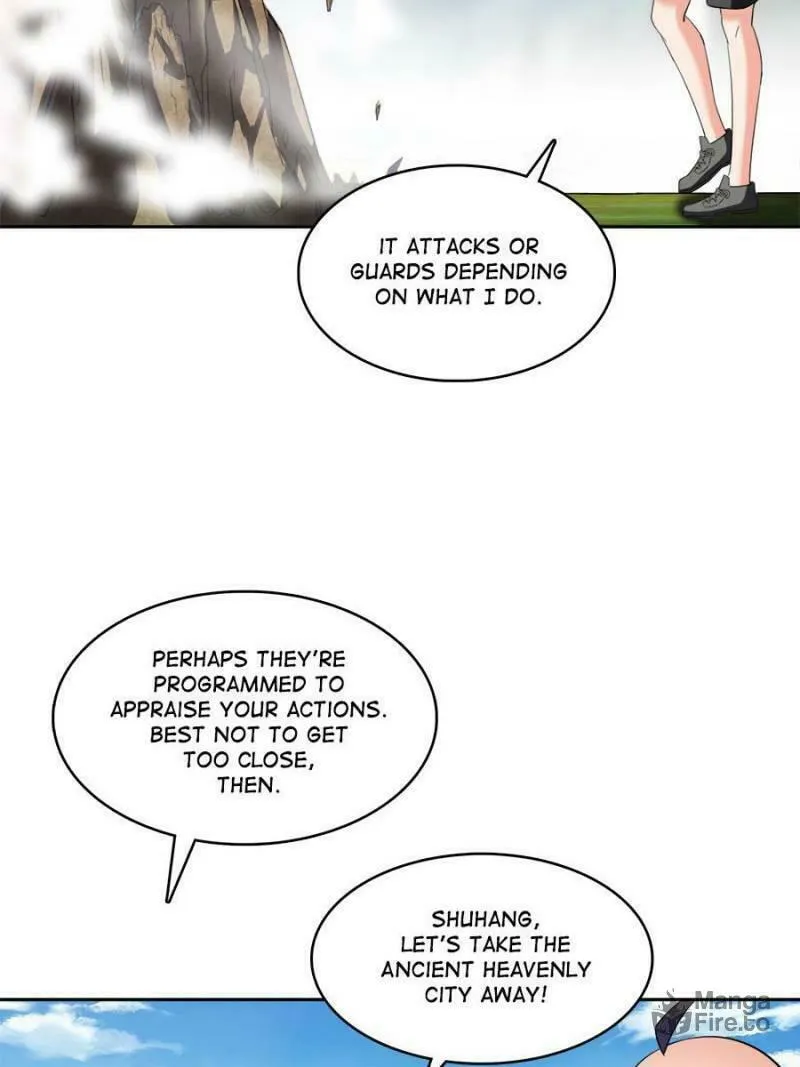 Read Cultivation Chat Group chapter 367 image 19 on Lezhin
