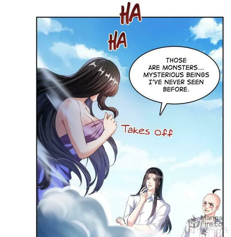 Read Cultivation Chat Group chapter 367 image 2 on Lezhin
