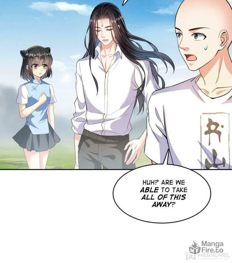 Read Cultivation Chat Group chapter 367 image 20 on Lezhin