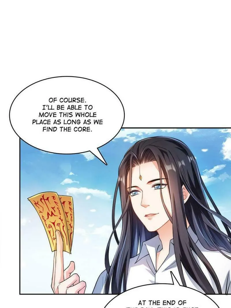 Read Cultivation Chat Group chapter 367 image 21 on Lezhin