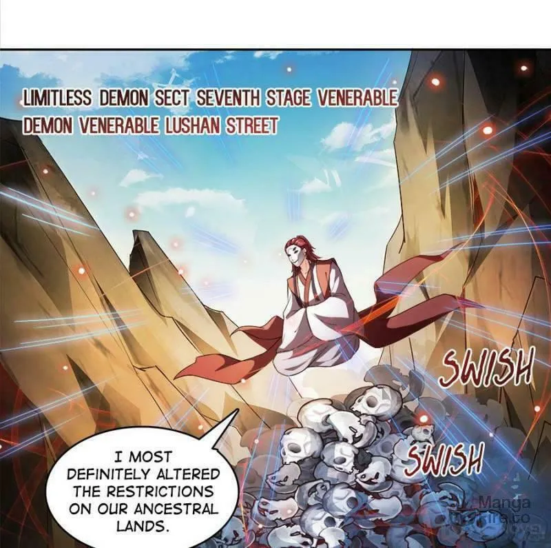 Read Cultivation Chat Group chapter 367 image 23 on Lezhin