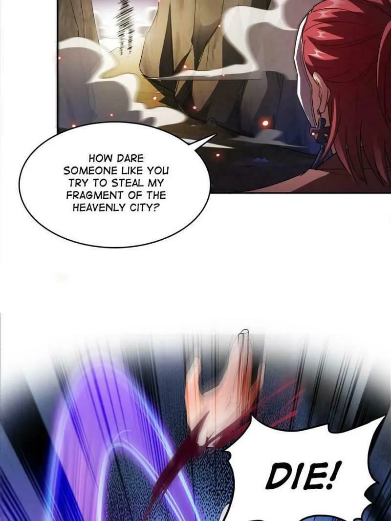 Read Cultivation Chat Group chapter 367 image 25 on Lezhin