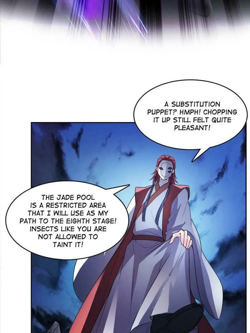 Read Cultivation Chat Group chapter 367 image 28 on Lezhin