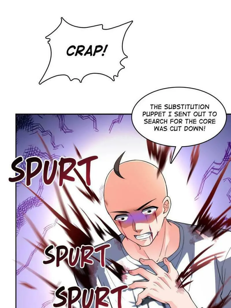 Read Cultivation Chat Group chapter 367 image 30 on Lezhin