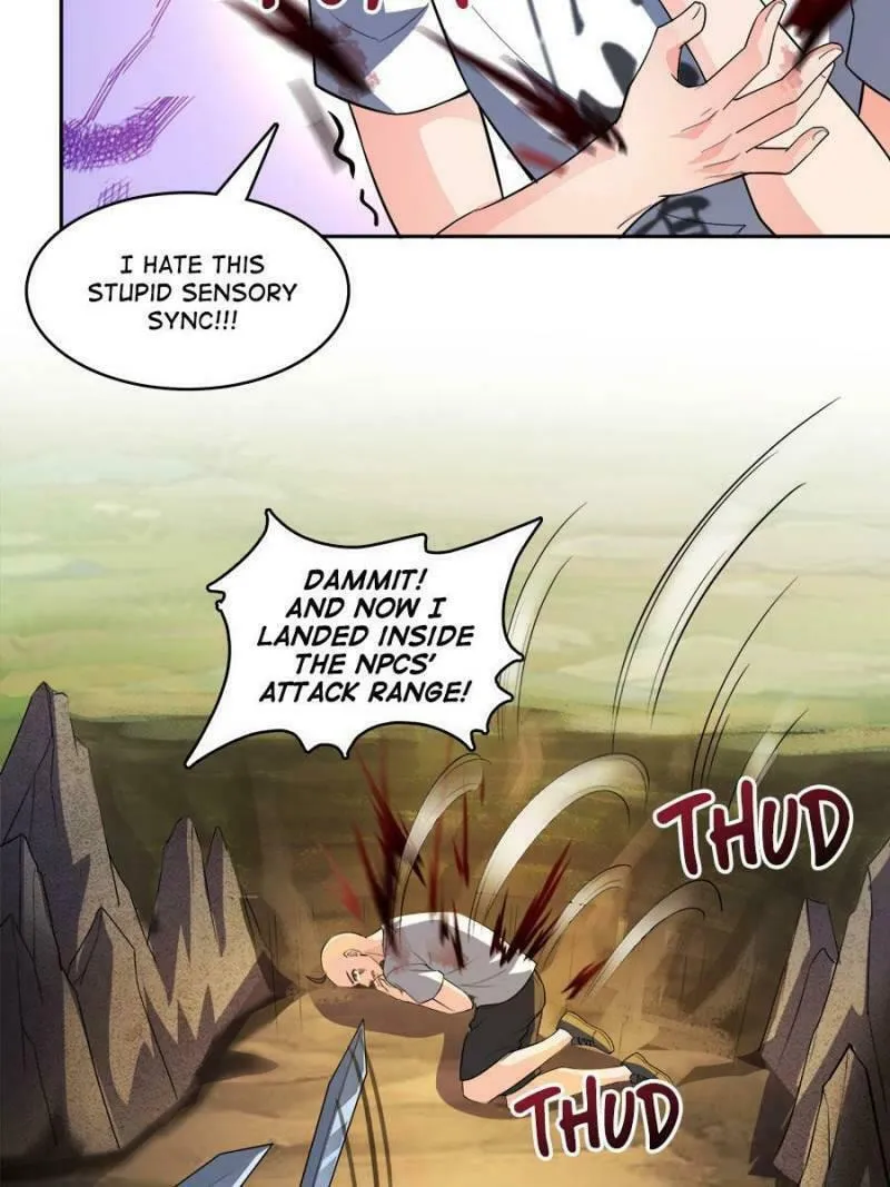 Read Cultivation Chat Group chapter 367 image 31 on Lezhin