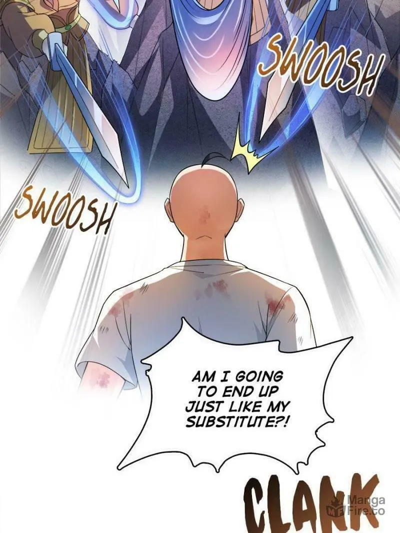 Read Cultivation Chat Group chapter 367 image 34 on Lezhin