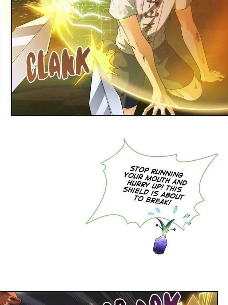 Read Cultivation Chat Group chapter 367 image 37 on Lezhin
