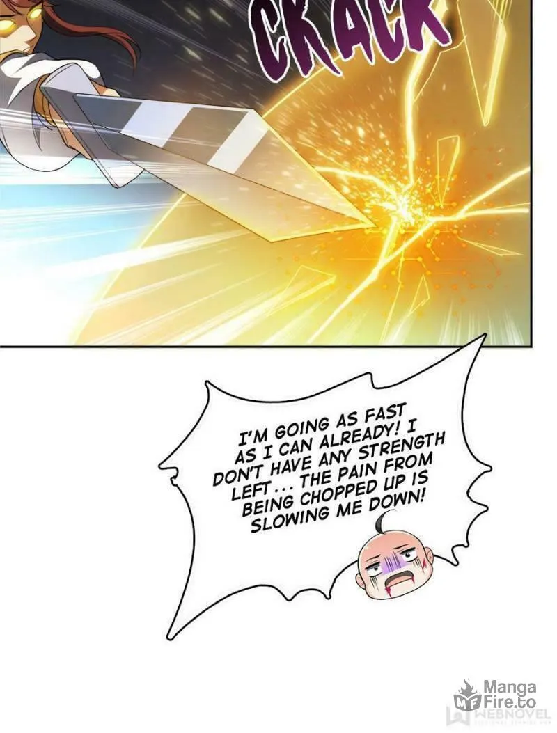 Read Cultivation Chat Group chapter 367 image 38 on Lezhin