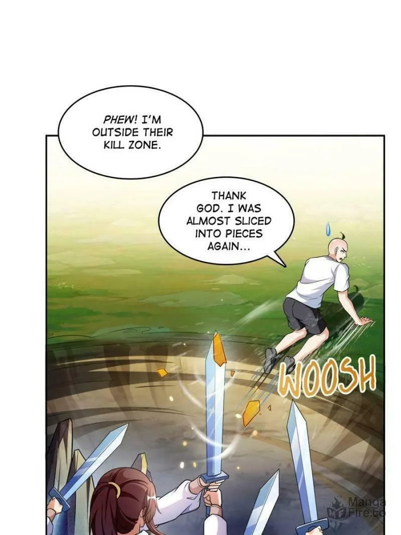 Read Cultivation Chat Group chapter 367 image 39 on Lezhin
