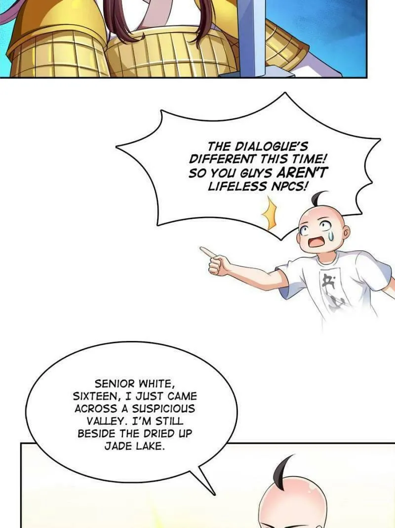 Read Cultivation Chat Group chapter 367 image 42 on Lezhin