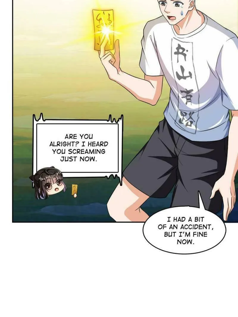 Read Cultivation Chat Group chapter 367 image 43 on Lezhin