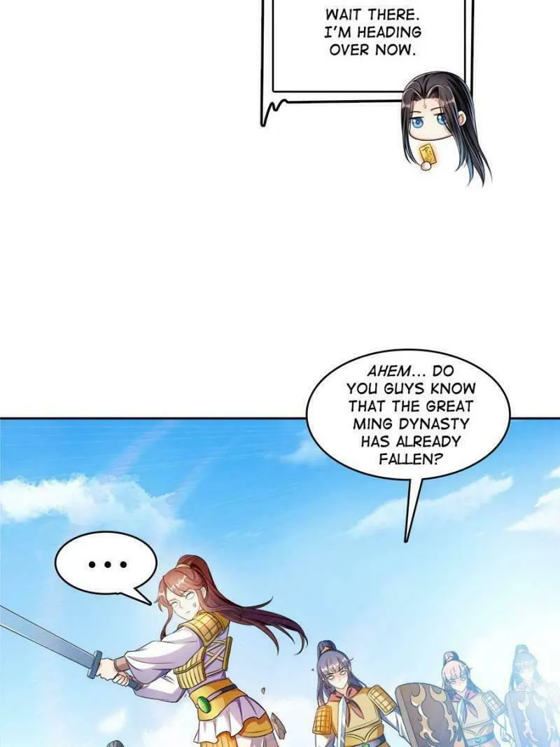 Read Cultivation Chat Group chapter 367 image 45 on Lezhin
