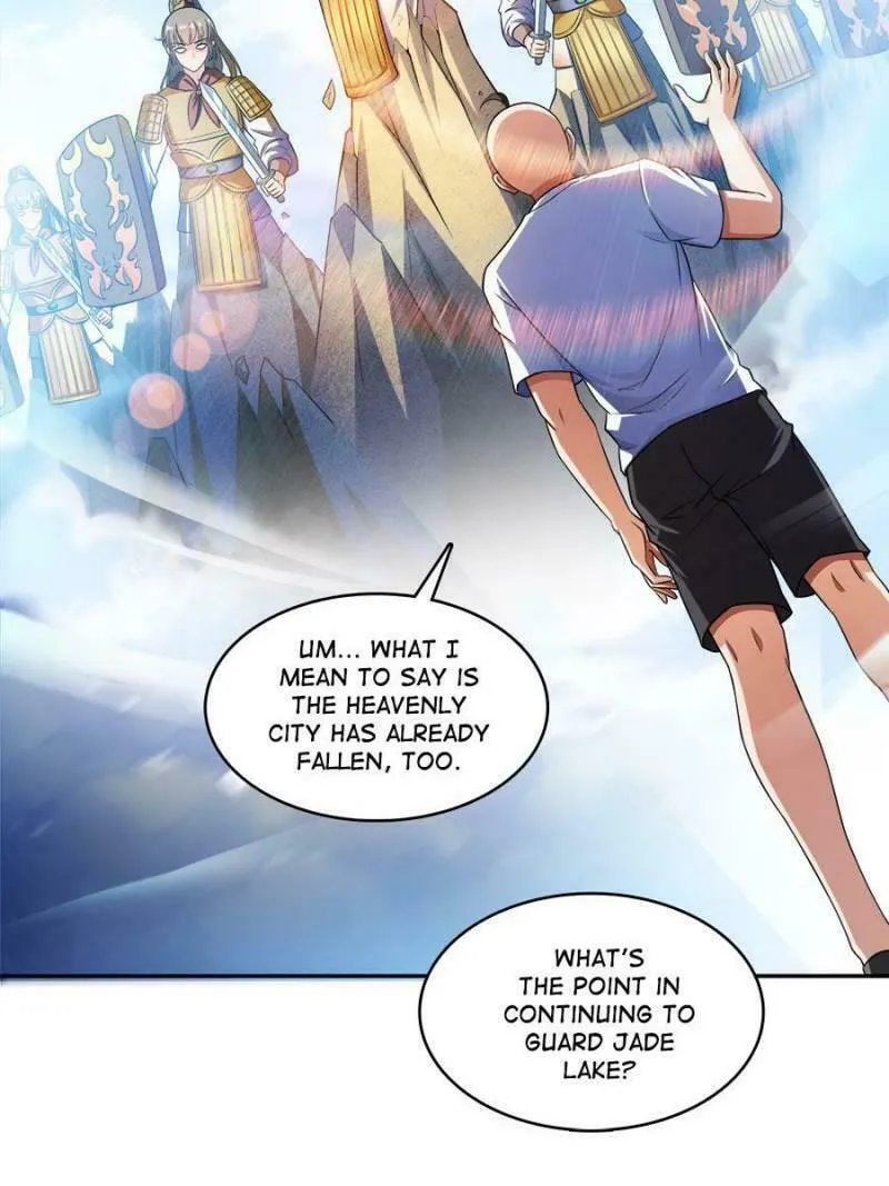 Read Cultivation Chat Group chapter 367 image 46 on Lezhin