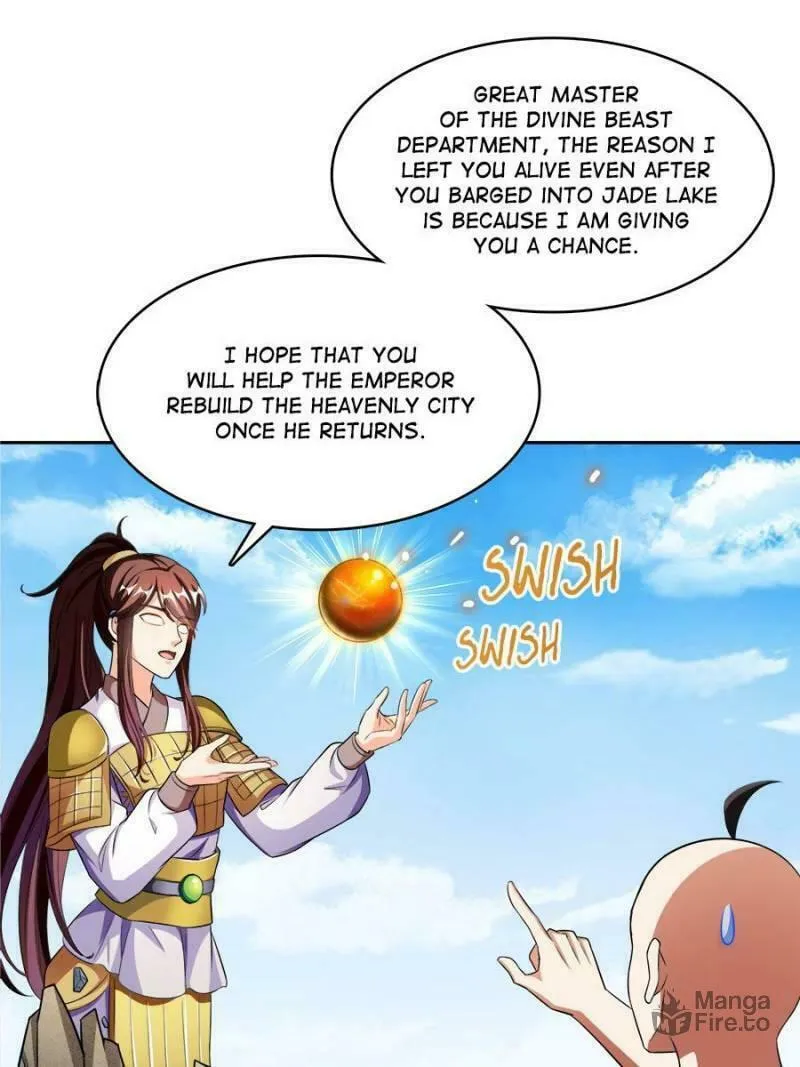 Read Cultivation Chat Group chapter 367 image 50 on Lezhin