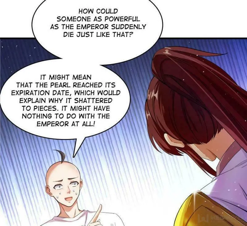 Read Cultivation Chat Group chapter 367 image 58 on Lezhin