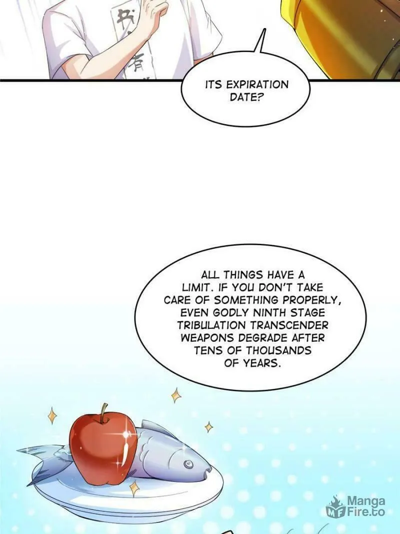 Read Cultivation Chat Group chapter 367 image 59 on Lezhin