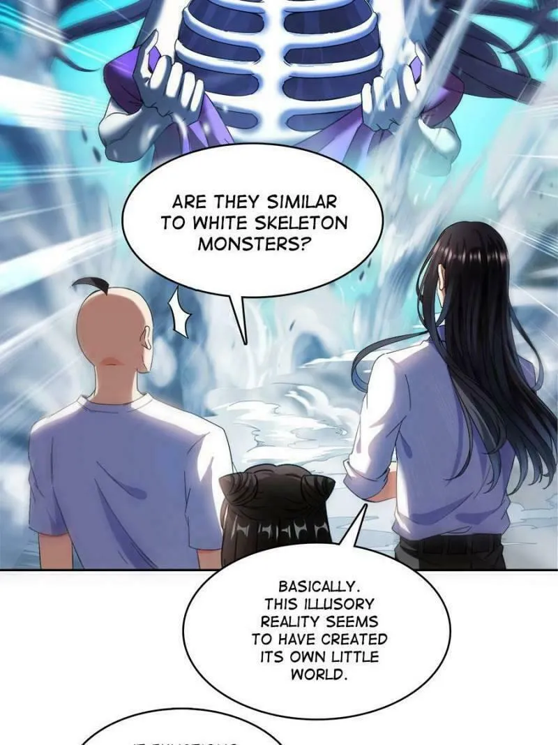 Read Cultivation Chat Group chapter 367 image 6 on Lezhin