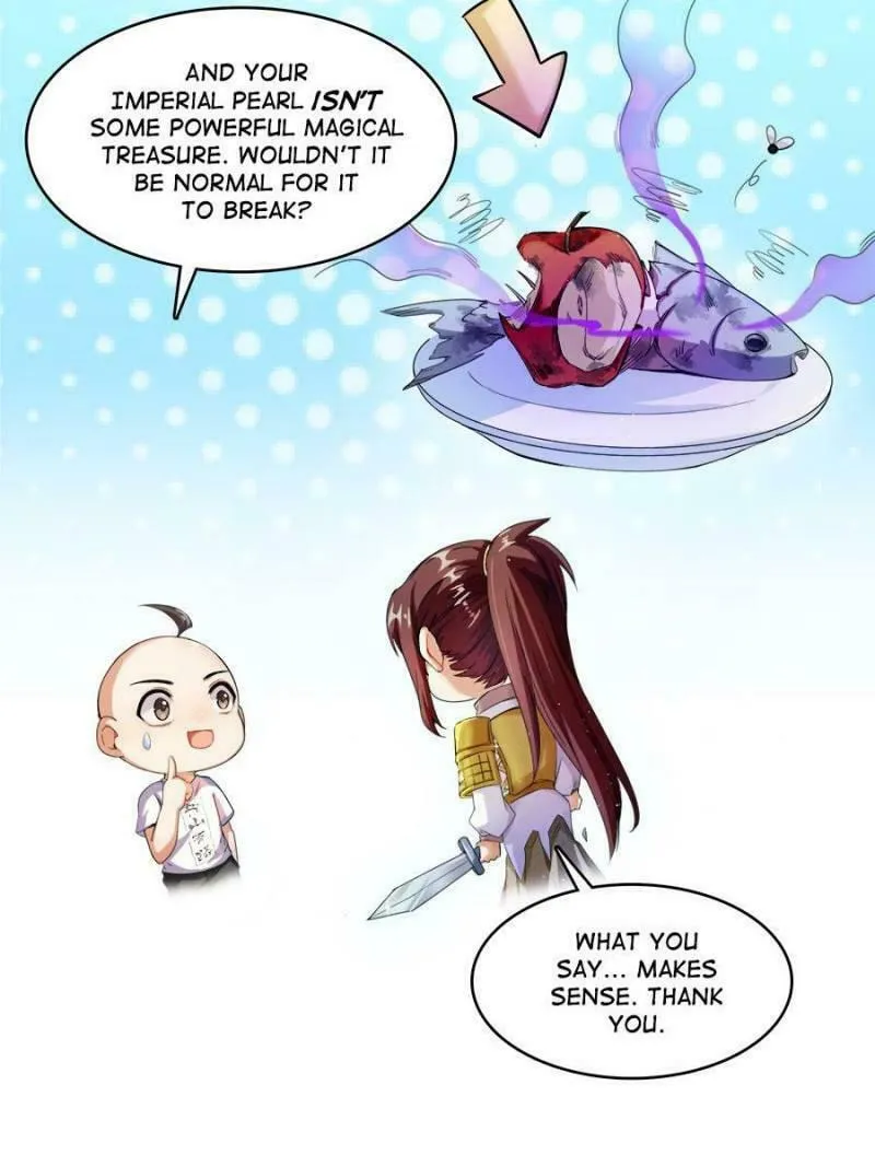 Read Cultivation Chat Group chapter 367 image 60 on Lezhin