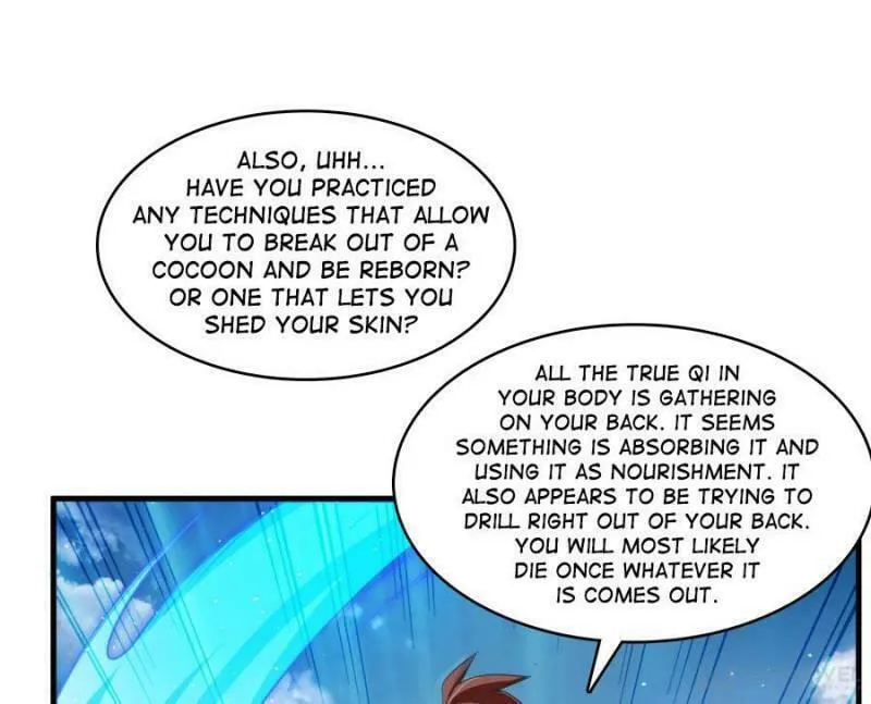 Read Cultivation Chat Group chapter 367 image 61 on Lezhin