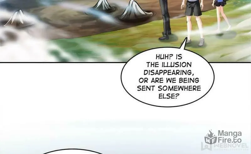 Read Cultivation Chat Group chapter 367 image 8 on Lezhin