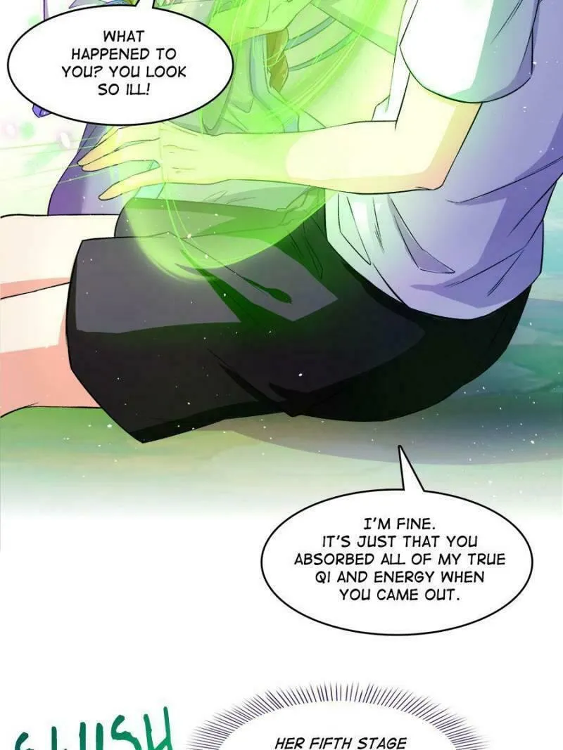 Read Cultivation Chat Group chapter 368 image 10 on Lezhin