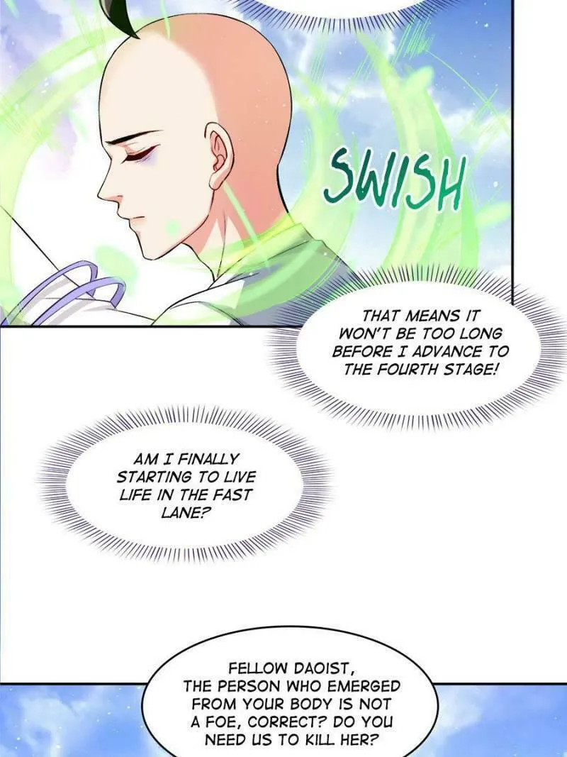 Read Cultivation Chat Group chapter 368 image 12 on Lezhin