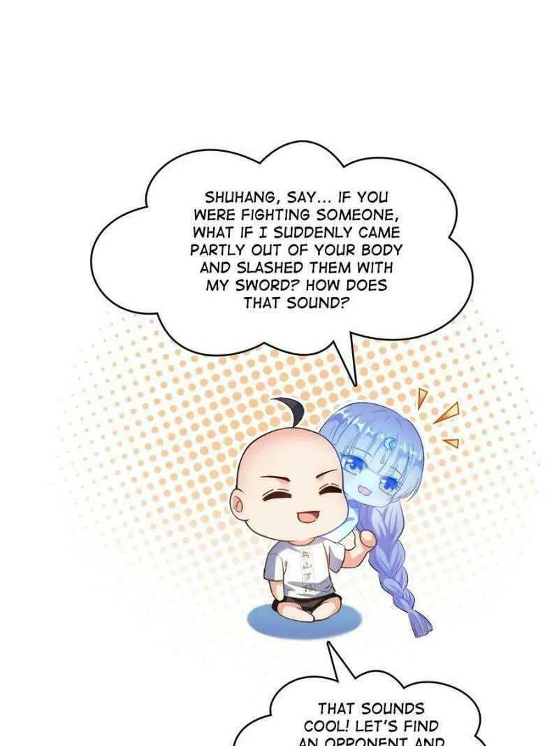 Read Cultivation Chat Group chapter 368 image 21 on Lezhin