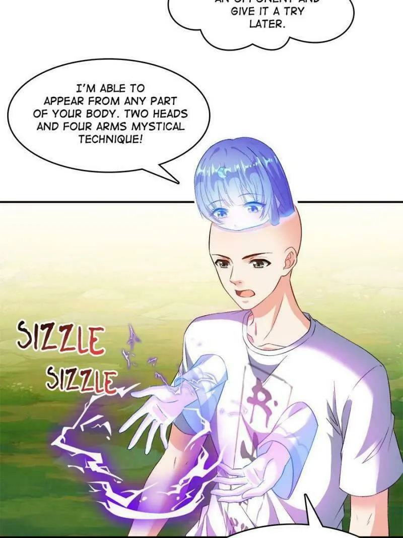 Read Cultivation Chat Group chapter 368 image 22 on Lezhin