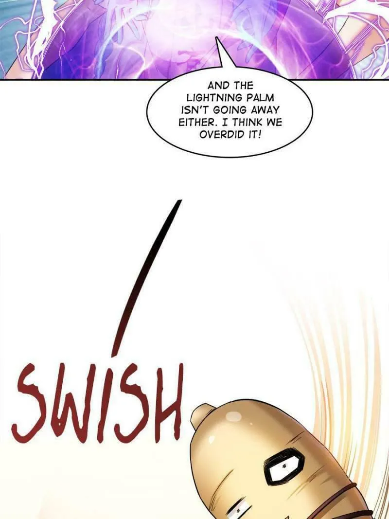 Read Cultivation Chat Group chapter 368 image 27 on Lezhin