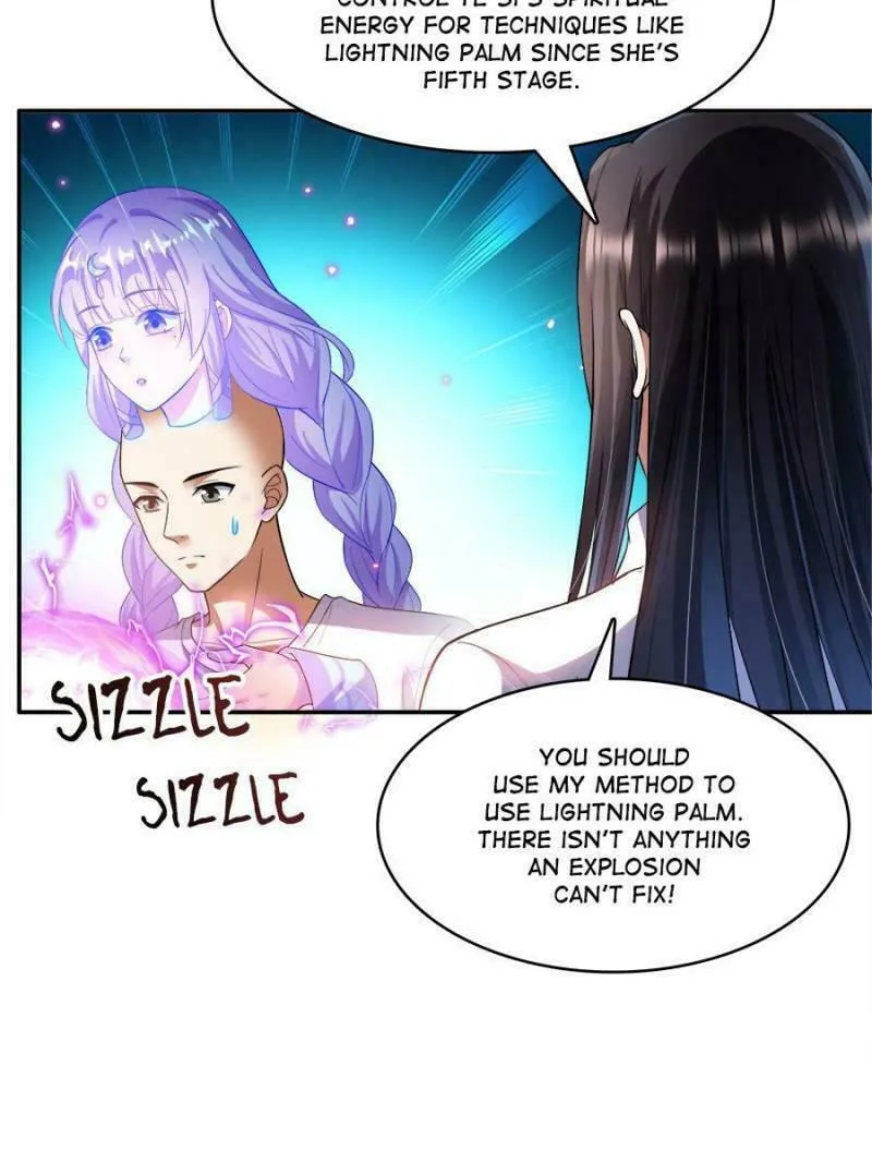 Read Cultivation Chat Group chapter 368 image 31 on Lezhin