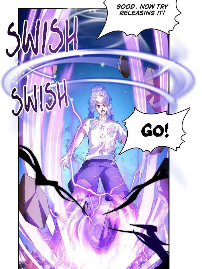Read Cultivation Chat Group chapter 368 image 33 on Lezhin
