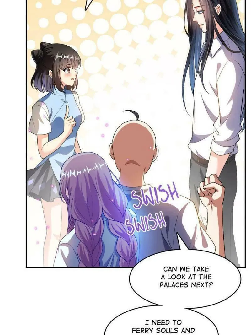 Read Cultivation Chat Group chapter 368 image 40 on Lezhin