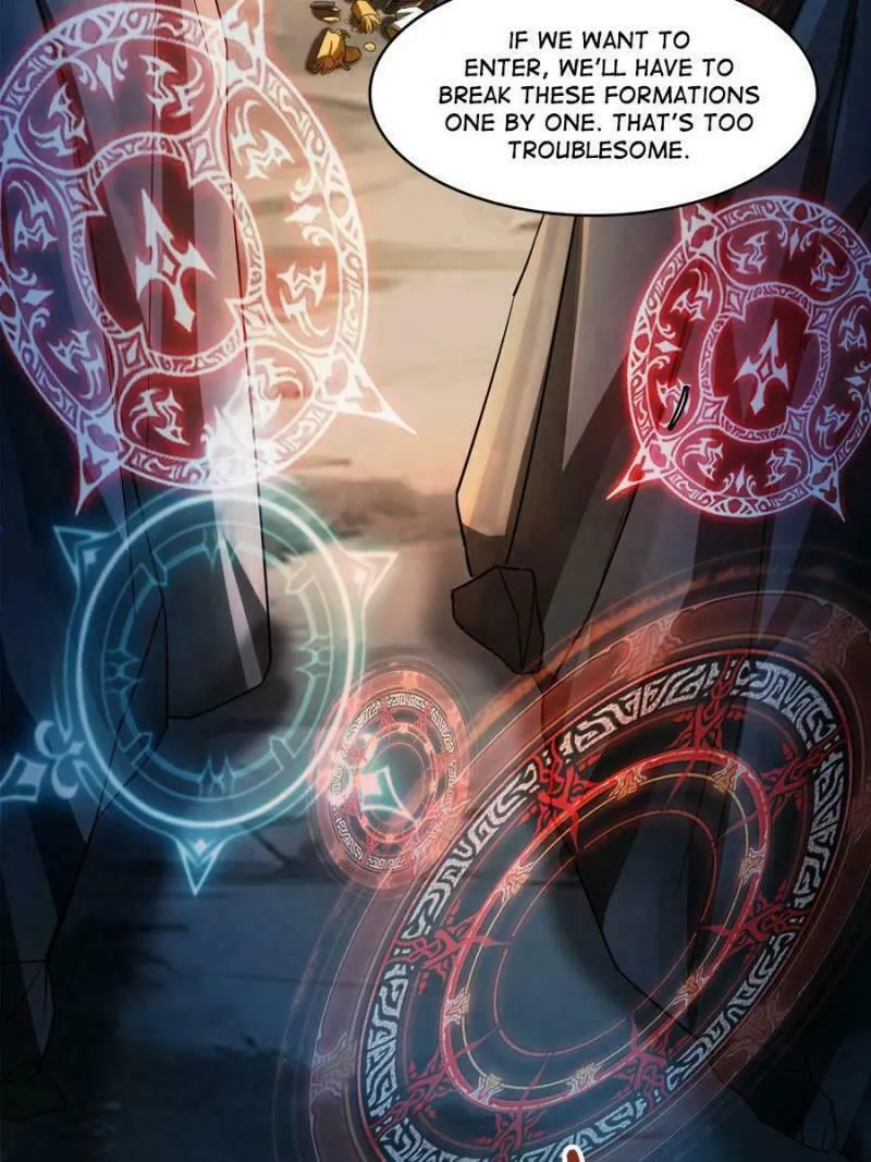 Read Cultivation Chat Group chapter 368 image 46 on Lezhin