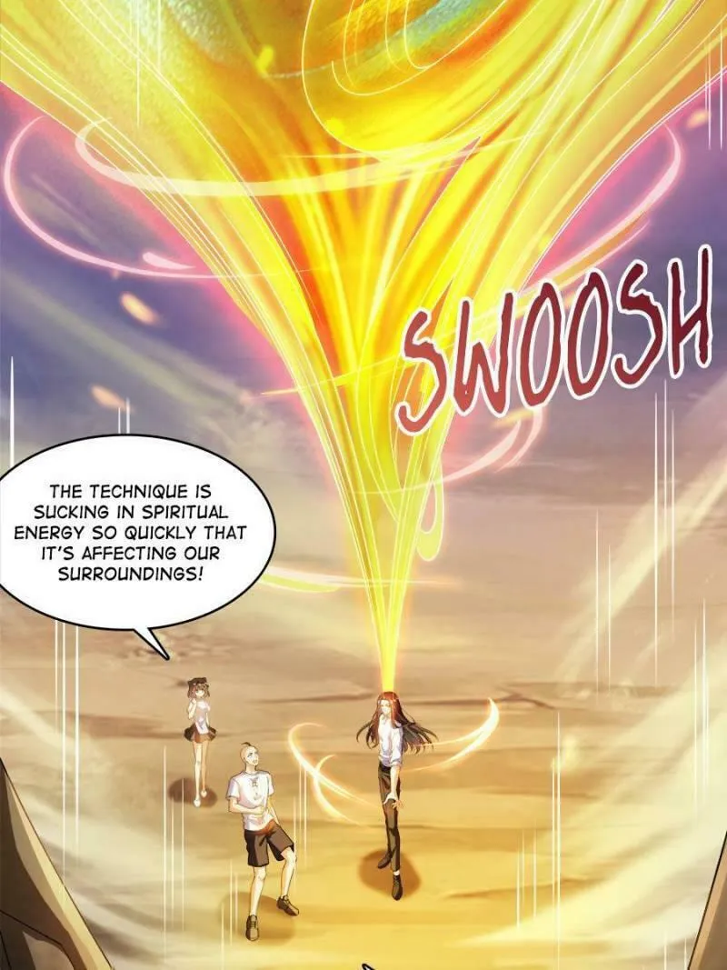 Read Cultivation Chat Group chapter 368 image 52 on Lezhin