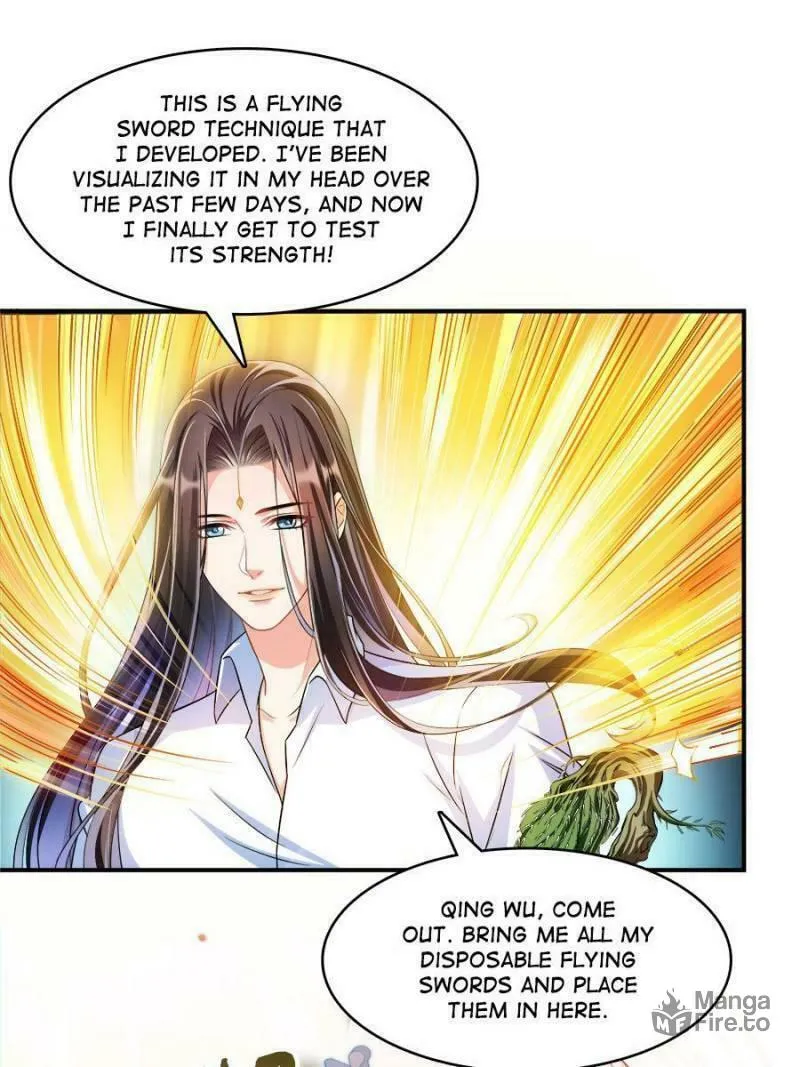 Read Cultivation Chat Group chapter 368 image 54 on Lezhin