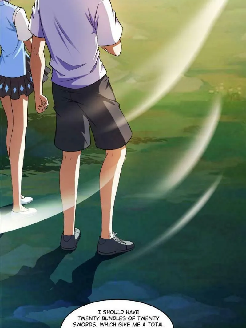 Read Cultivation Chat Group chapter 368 image 57 on Lezhin