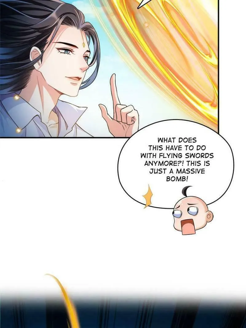 Read Cultivation Chat Group chapter 368 image 60 on Lezhin