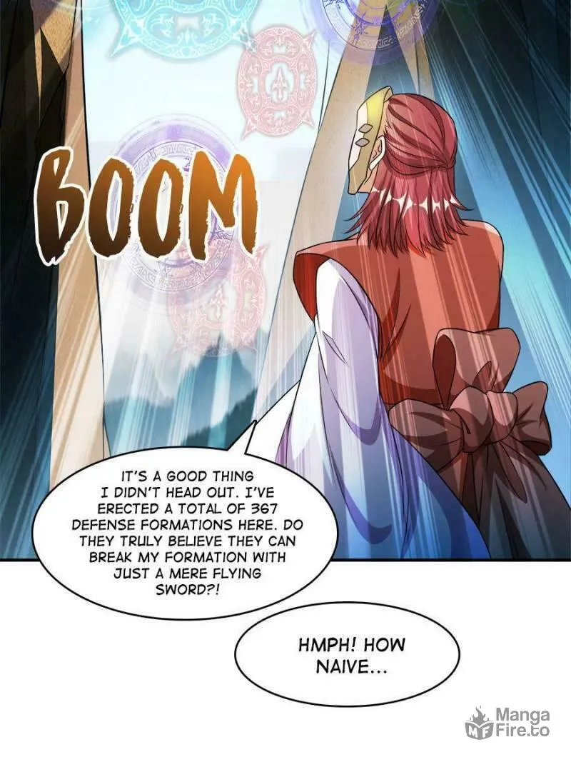 Read Cultivation Chat Group chapter 368 image 69 on Lezhin