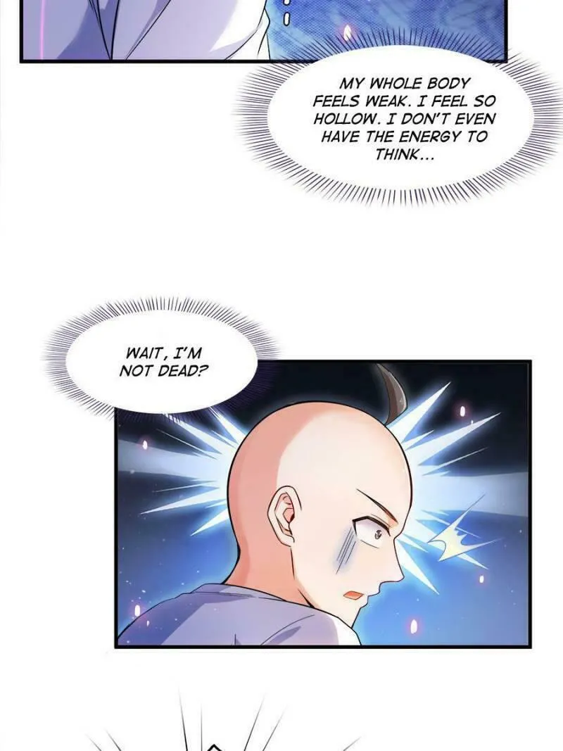 Read Cultivation Chat Group chapter 368 image 7 on Lezhin