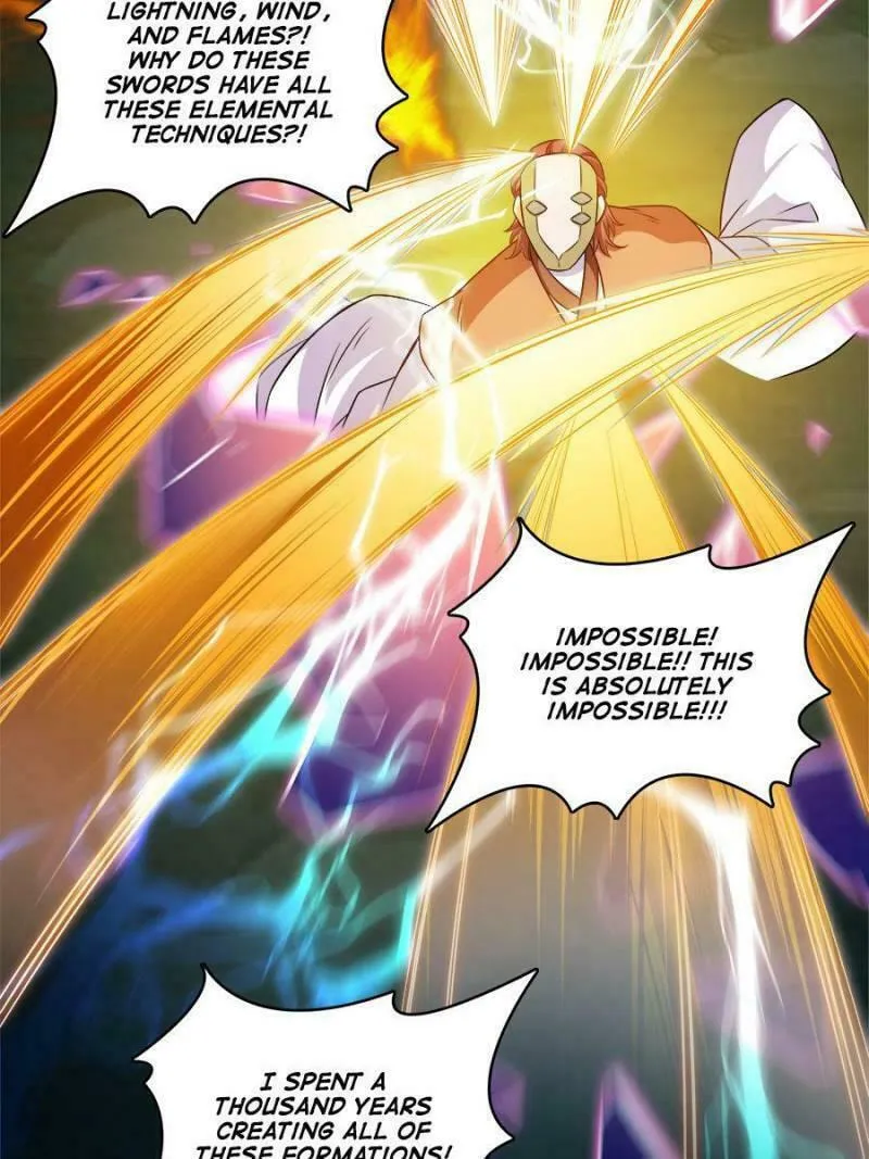 Read Cultivation Chat Group chapter 368 image 73 on Lezhin
