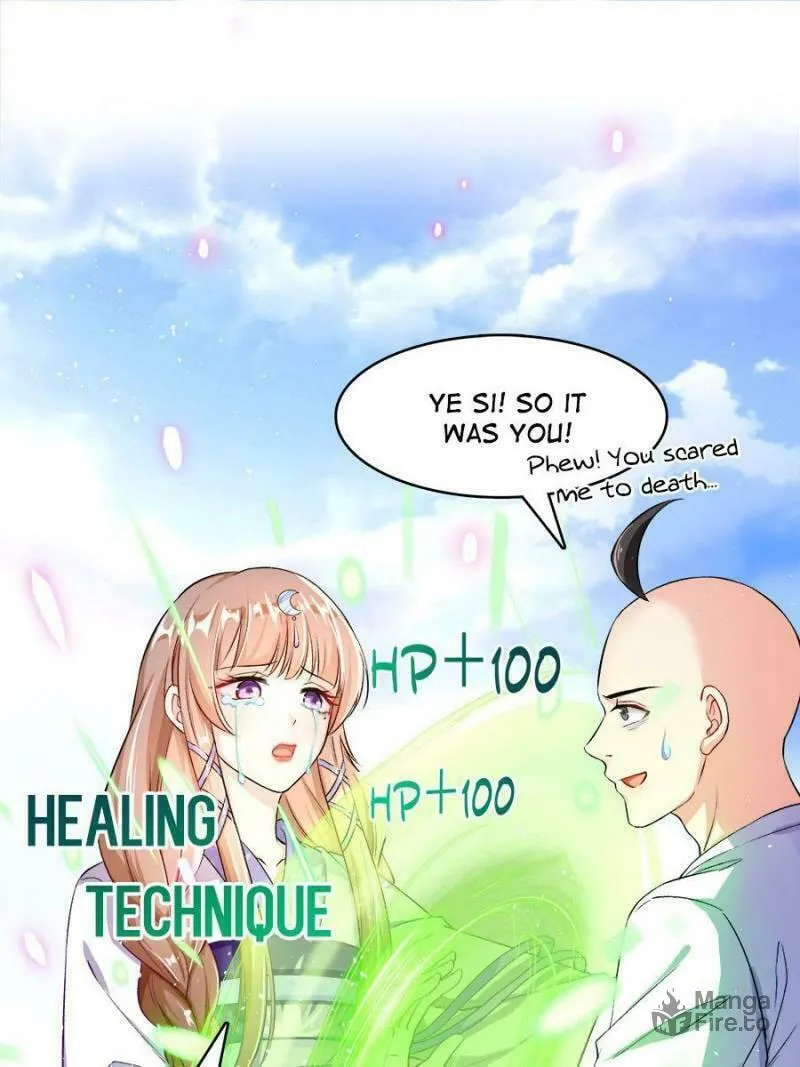 Read Cultivation Chat Group chapter 368 image 9 on Lezhin