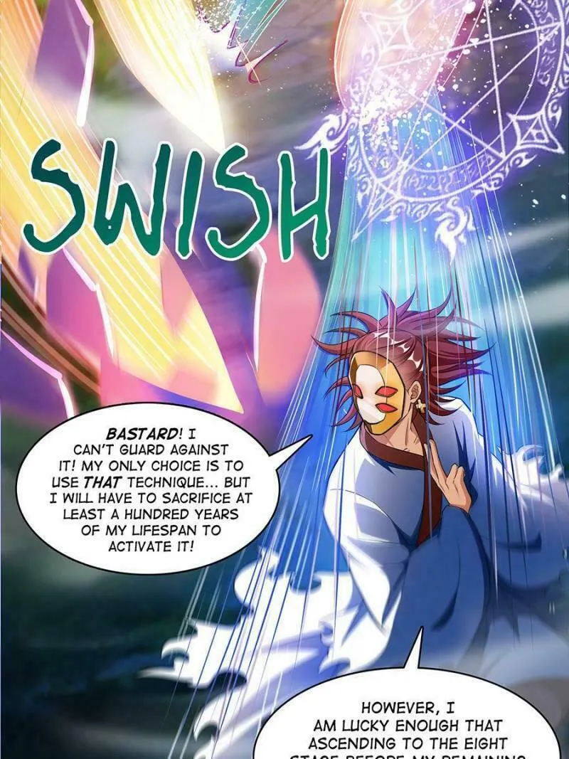 Read Cultivation Chat Group chapter 369 image 10 on Lezhin