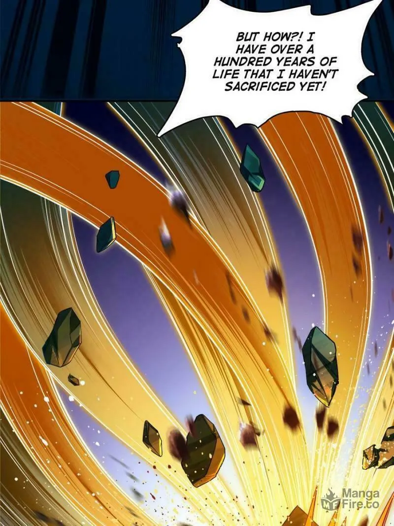 Read Cultivation Chat Group chapter 369 image 19 on Lezhin