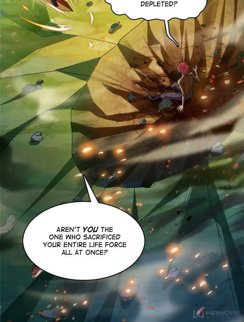 Read Cultivation Chat Group chapter 369 image 22 on Lezhin