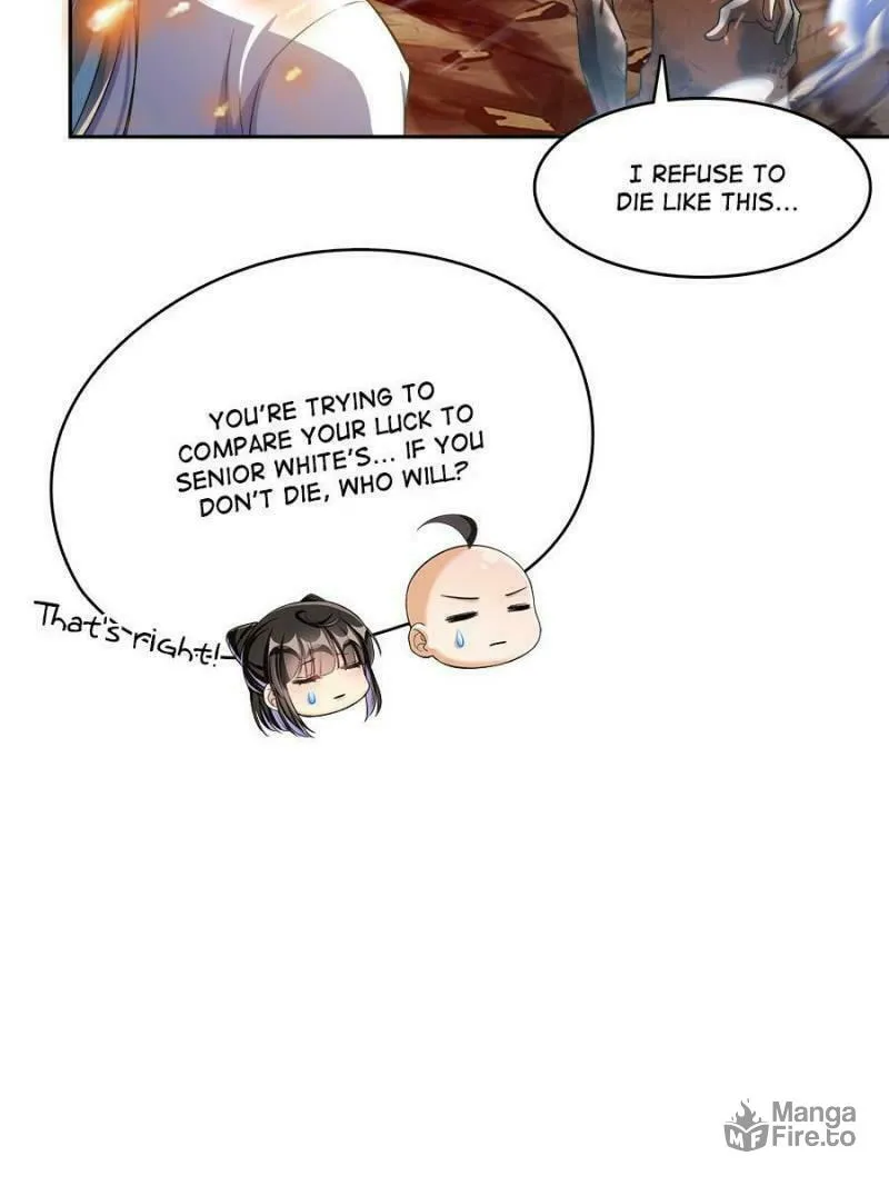 Read Cultivation Chat Group chapter 369 image 24 on Lezhin