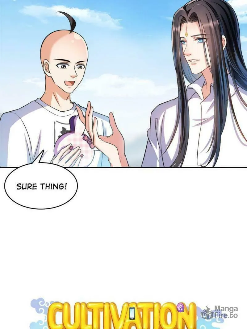 Read Cultivation Chat Group chapter 369 image 26 on Lezhin