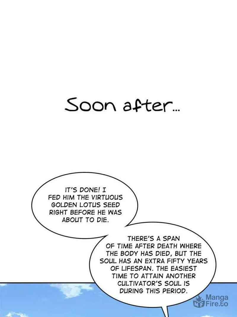 Read Cultivation Chat Group chapter 369 image 29 on Lezhin