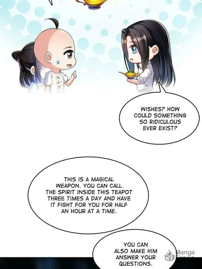 Read Cultivation Chat Group chapter 369 image 32 on Lezhin